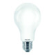 Philips Lighting LED-Lampe E27 matt Glas CorePro LED#34661100-1