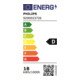 Philips Lighting LED-Lampe E27 matt Glas CorePro LED#34661100