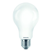 Philips Lighting LED-Lampe E27 matt Glas CorePro LED#34663500-2