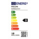 Philips Lighting LED-Lampe E27 matt Glas CorePro LED#34663500