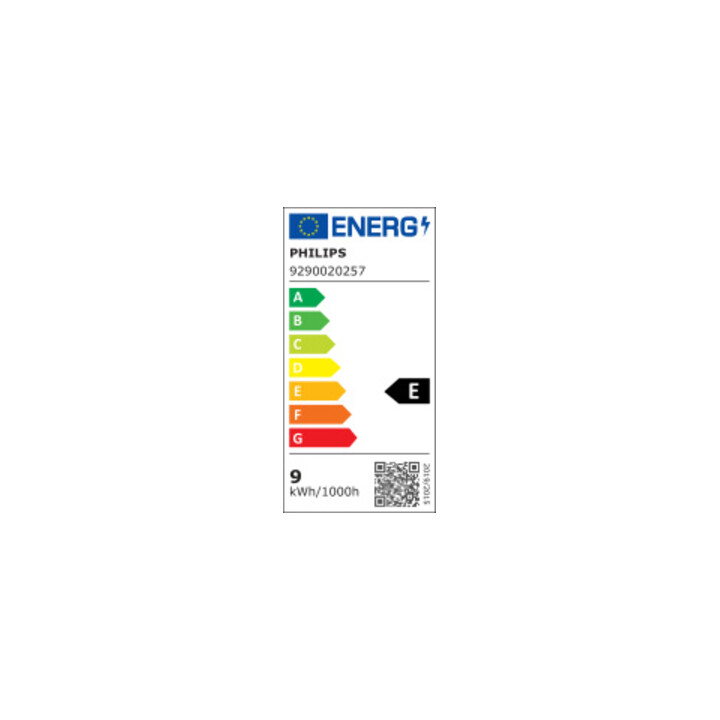 Philips Lighting LED-Lampe E27 matt Glas CorePro LED#36126300