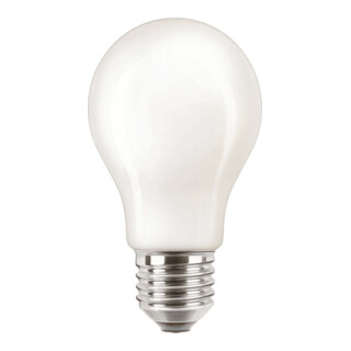 Philips Lighting LED-Lampe E27 matt Glas CorePro LED#36130000