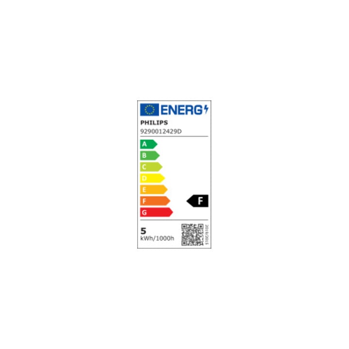 Philips Lighting LED-Lampe E27 matt Glas CorePro LED#36130000