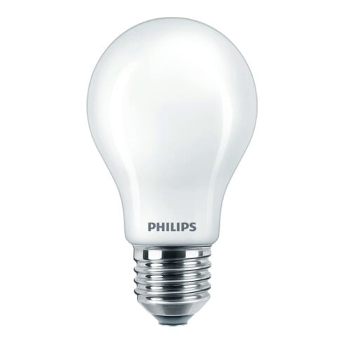 Philips Lighting LED-Lampe E27 matt Glas DIM MAS VLE LED#34786100