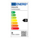Philips Lighting LED-Lampe E27 matt Glas DIM MAS VLE LED#34790800