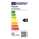 Philips Lighting LED-Lampe E27 matt Glas DIM MAS VLE LED#34794600