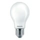 Philips Lighting LED-Lampe E27 matt Glas DIM MAS VLE LED#35483800-1
