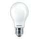 Philips Lighting LED-Lampe E27 matt Glas DimTone MAS LEDBulb#32467100