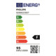 Philips Lighting LED-Lampe E40 4000K 60Gr. TForce LED#75367200