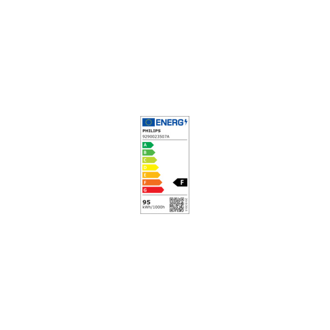 Philips Lighting LED-Lampe E40 4000K 60Gr. TForce LED#75367200