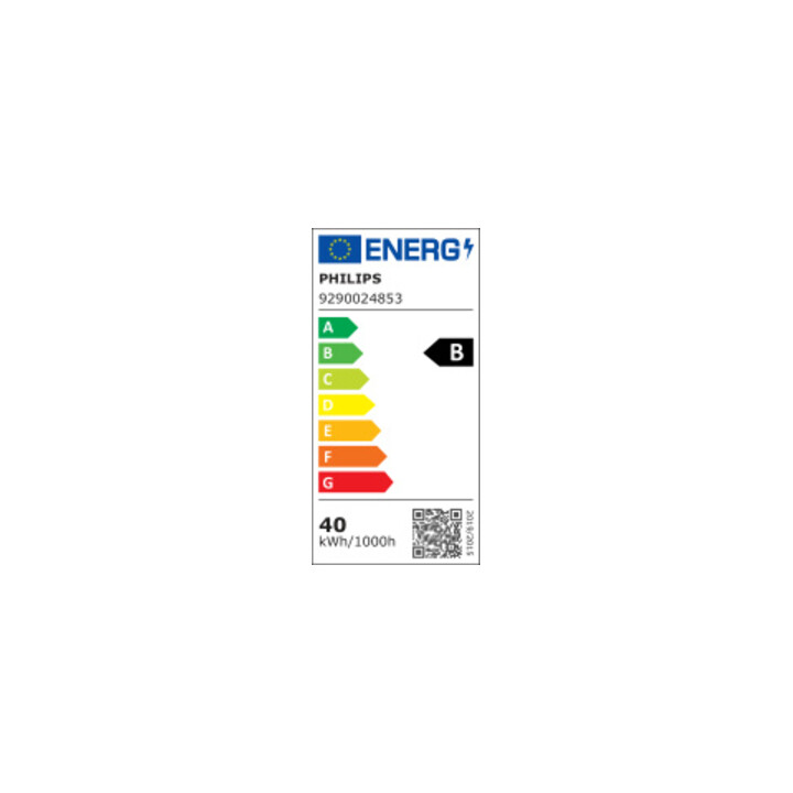 Philips Lighting LED-Lampe E40 740 TForce Core#31635500