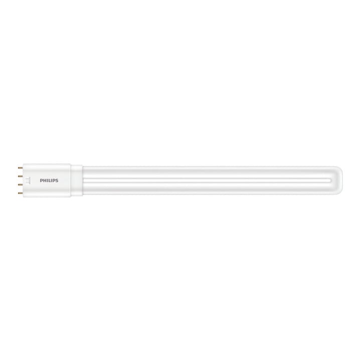 Philips Lighting LED lampe fluorescente 16,5W 840 4P 2G11 CoreProLED#73974700