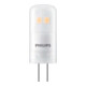 Philips Lighting LED-Lampe G4 2700K CorePro LED#76761700-1