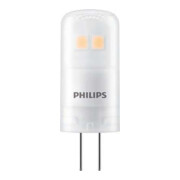 Philips Lighting LED-Lampe G4 2700K CorePro LED#76761700