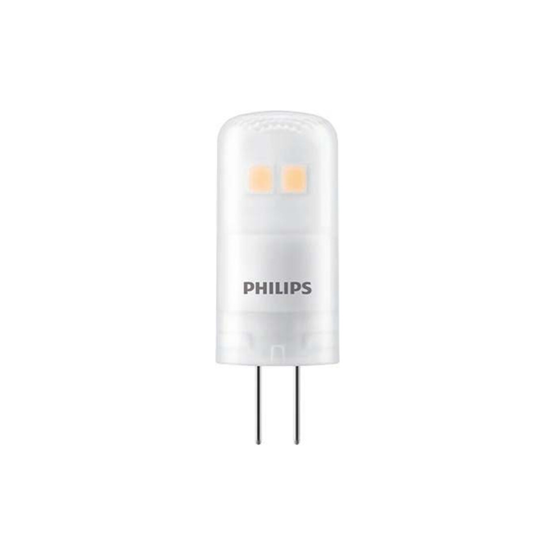 Philips Lighting LED-Lampe G4 2700K CorePro LED#76761700