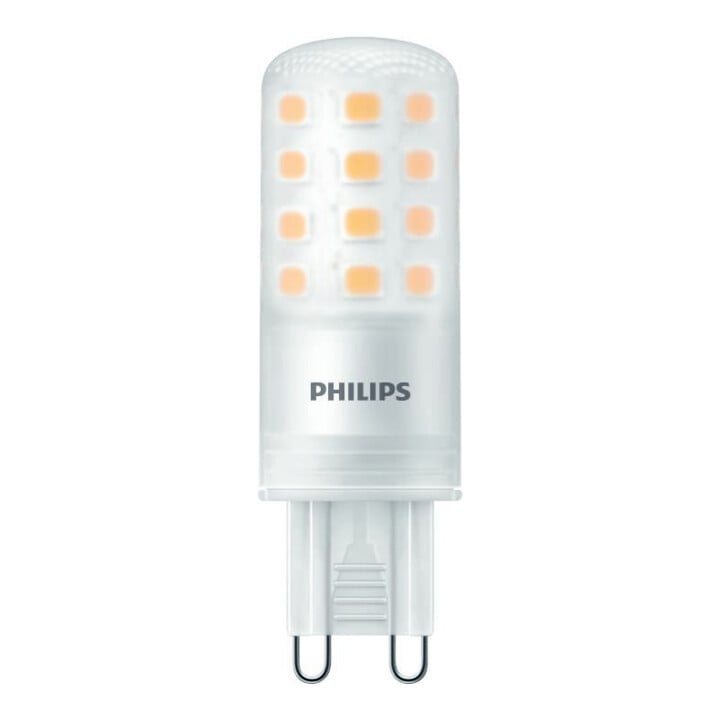 Philips Lighting LED-Lampe G9 2700K CoreProLED#65780200