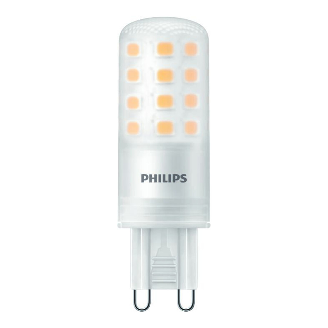 Philips Lighting LED-Lampe G9 2700K CoreProLED#65780200