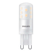 Philips Lighting LED-Lampe G9 2700K dimm CorePro LED#76669600