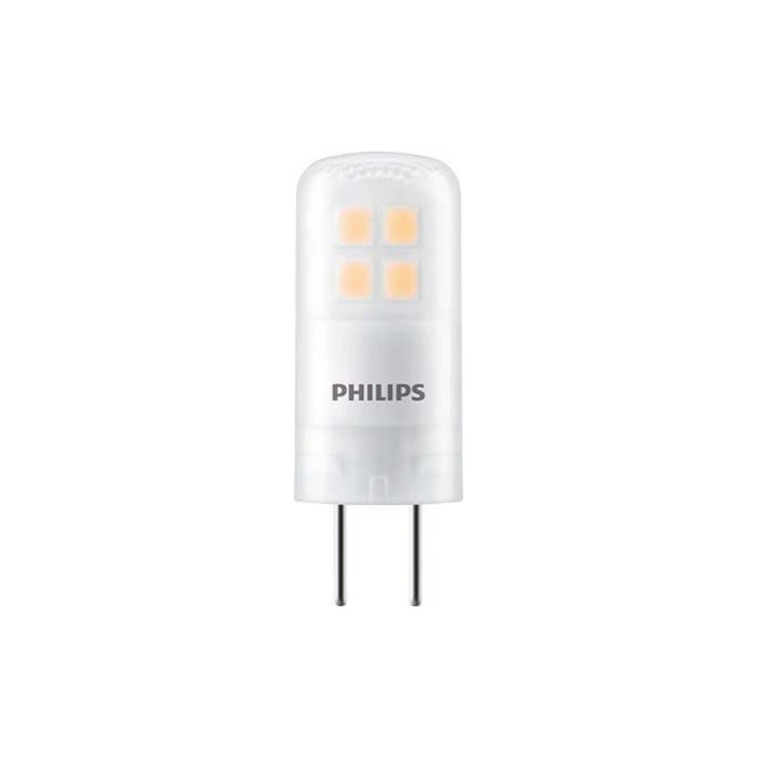 Philips Lighting LED-Lampe GY6.35 2700K CorePro LED#76779200