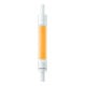 Philips Lighting LED-Lampe R7s 118mm 830 CorePro R7S#30397300