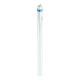 Philips Lighting LED-Leuchtstofflampe HF 1200mm UO 830 T8 MLEDtube#68800700