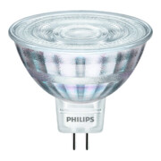 Philips Lighting LED-Projecteur MR16 GU5.3 827 CorePro LED#30704900-1