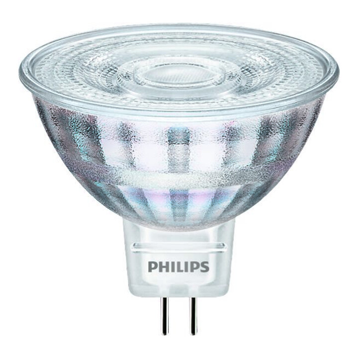 Philips Lighting LED-Projecteur MR16 GU5.3 827 CorePro LED#30704900