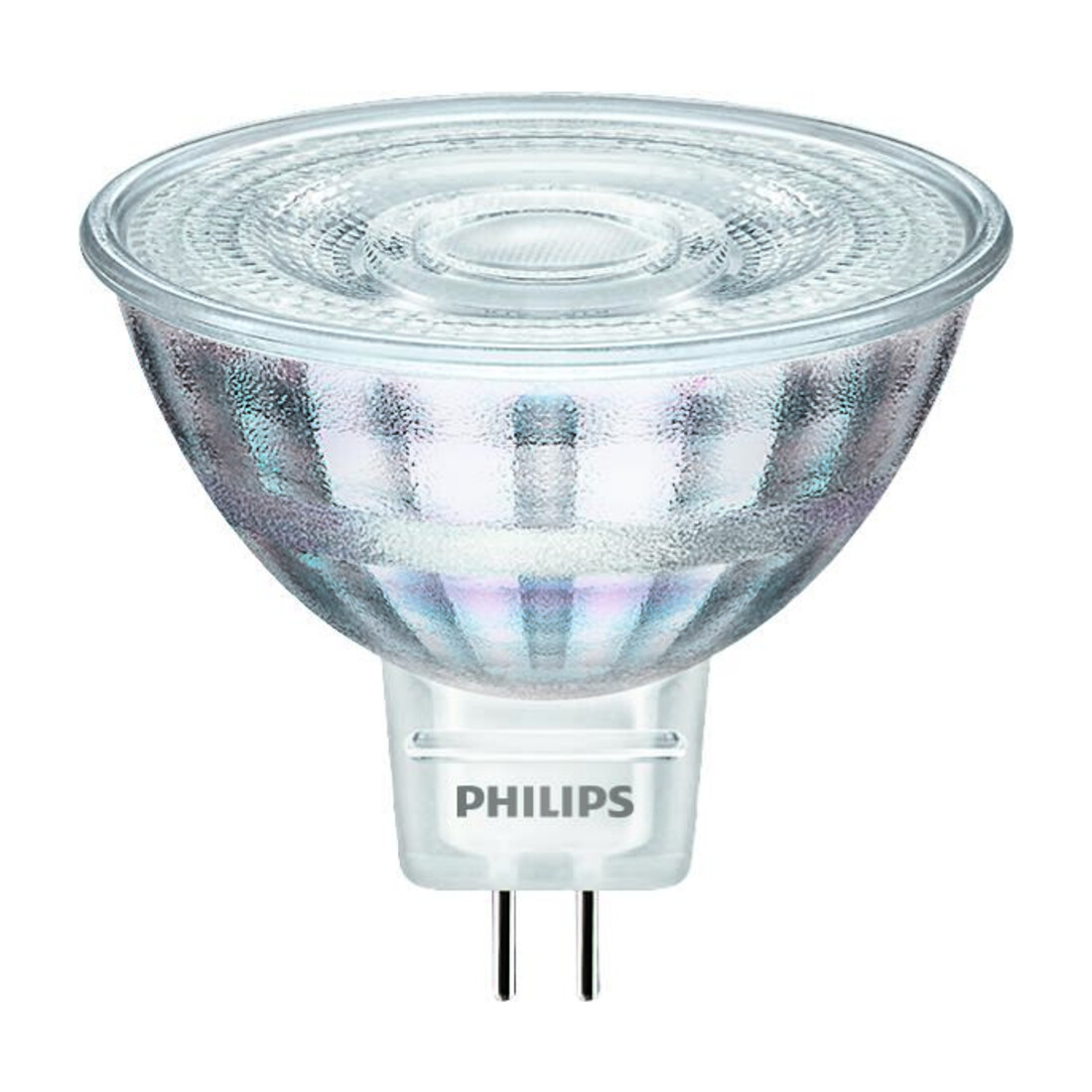 Philips Lighting LED-Projecteur MR16 GU5.3 827 CorePro LED#30704900