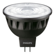 Philips Lighting LED-Projecteur MR16 GU5.3 930 DIM MAS LED Exp#35843000-2