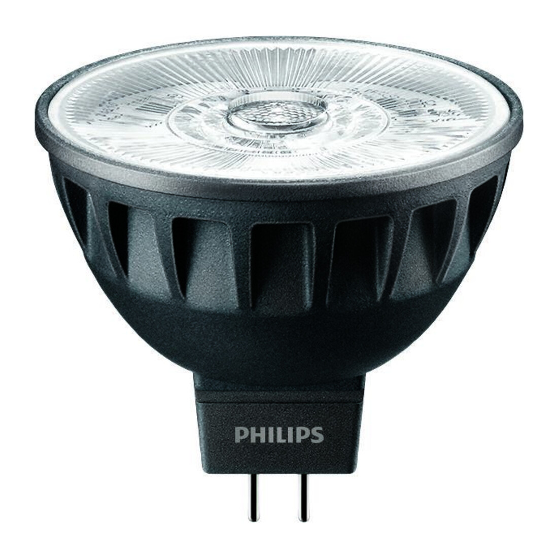 Philips Lighting LED-Projecteur MR16 GU5.3 930 DIM MAS LED Exp#35873700