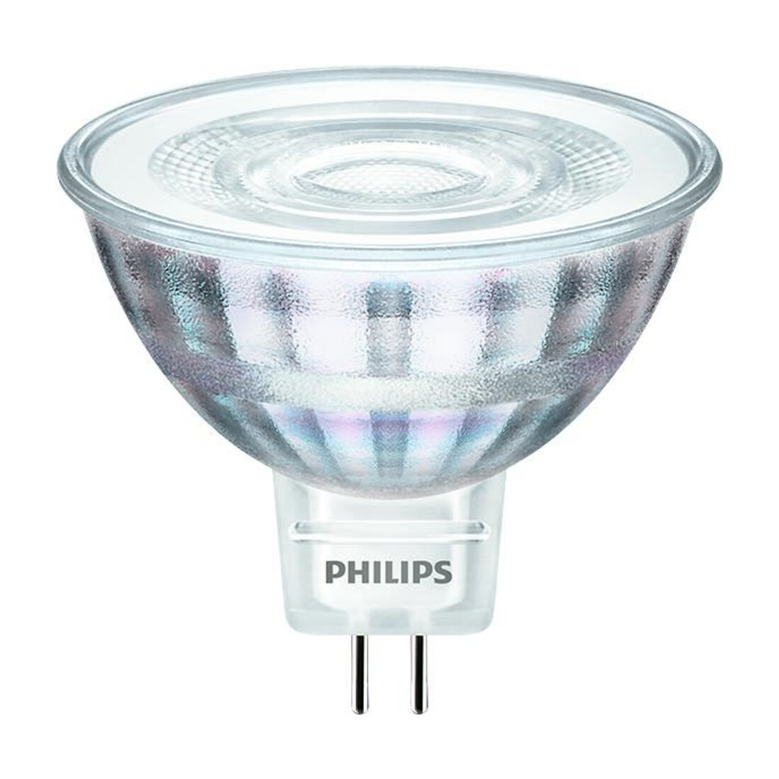 Philips Lighting LED-Réflecteur MR16 GU5.3 840 CorePro LED#30708700