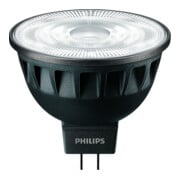 Philips Lighting LED-Réflecteur MR16 GU5.3 940 DIM MAS LED Exp#35863800-1