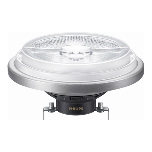Philips Lighting LED-Reflektorlampe AR111 G53 930 DIM MAS Expert#33399400