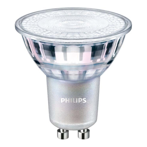 Philips Lighting LED-Reflektorlampe D3,7-35W930GU10 36° MLEDspotVal#70775300