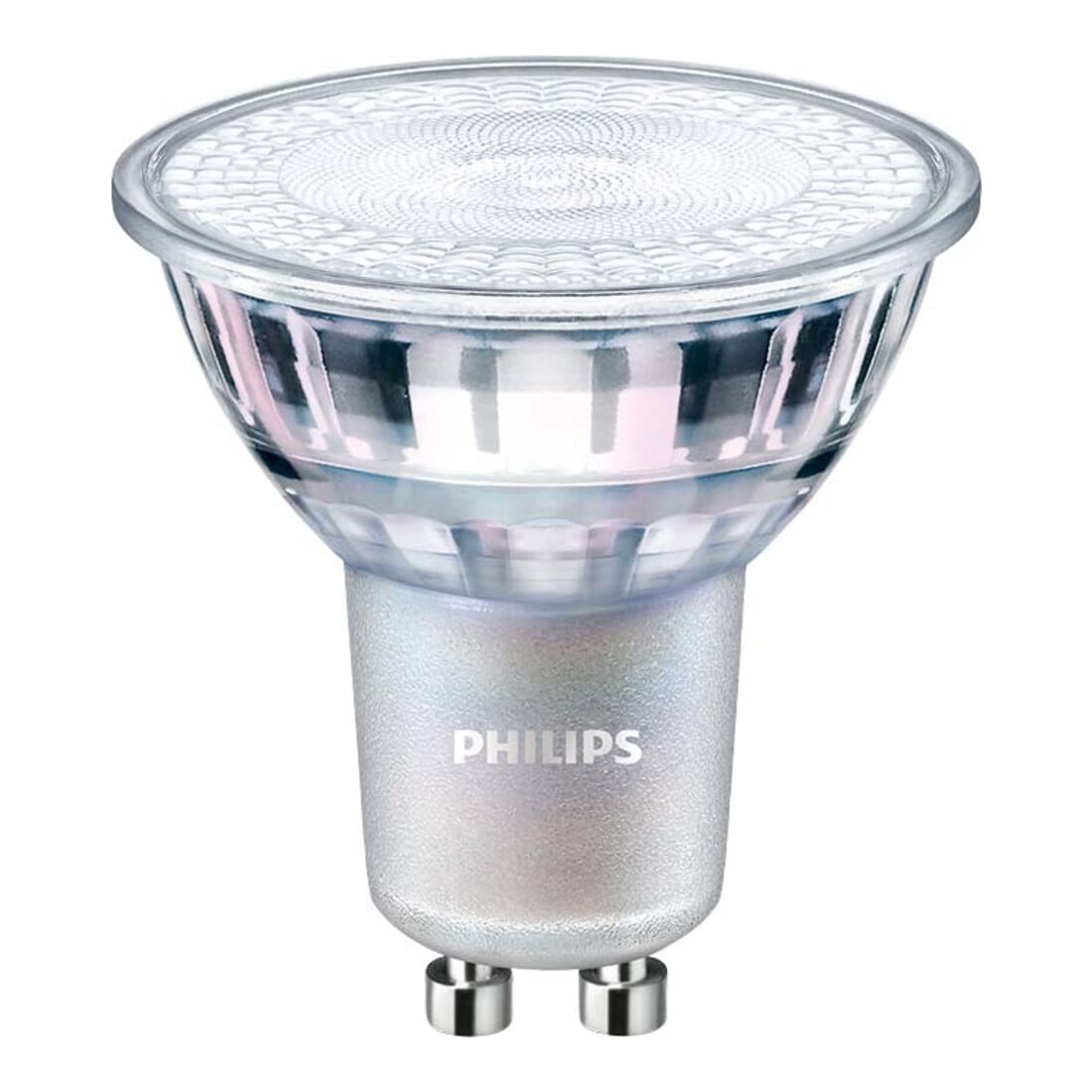 Philips Lighting LED-Reflektorlampe D3,7-35W930GU10 36° MLEDspotVal#70775300