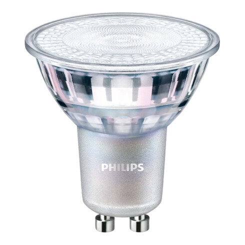 Philips Lighting LED-Reflektorlampe D3,7-35W940GU10 36° MLEDspotVal#70777700