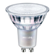 Philips Lighting LED-Reflektorlampe D3,7-35W940GU10 36° MLEDspotVal#70777700