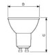 Philips Lighting LED-Reflektorlampe D3,7-35W940GU10 36° MLEDspotVal#70777700