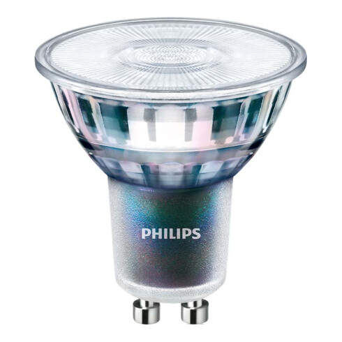 Philips Lighting LED-Reflektorlampe D3,9-35W930GU10 36° MLEDspotEx#70757900