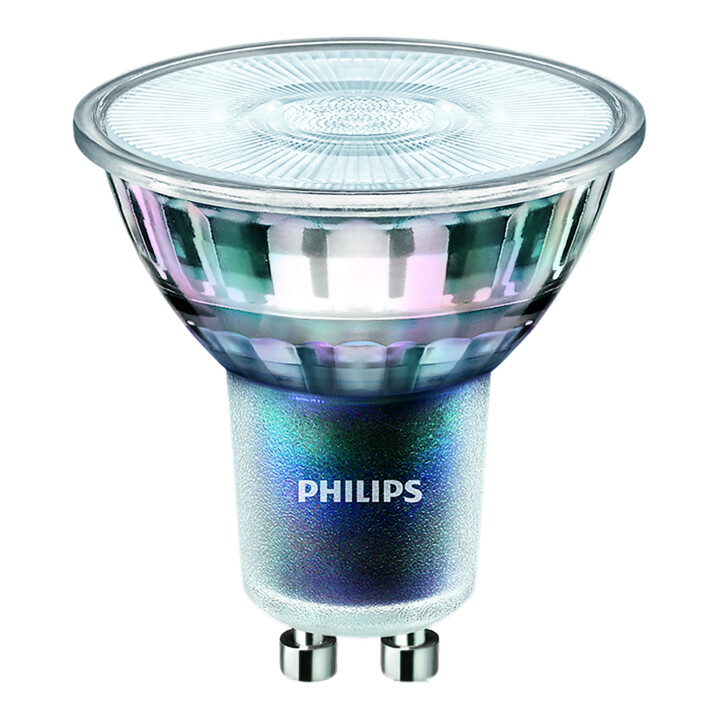 Philips Lighting LED-Reflektorlampe D3,9-35W940GU10 36° MLEDspotEx#70759300