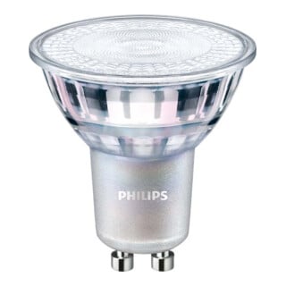 Philips Lighting LED-Reflektorlampe D4,9-50W927GU10 60° MLEDspotVal#70791300