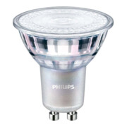 Philips Lighting LED-Reflektorlampe D4,9-50W927GU10 60° MLEDspotVal#70791300