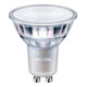 Philips Lighting LED-Reflektorlampe D4, 9-50W930GU10 36° MLEDspotVal, 70787600-1