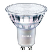 Philips Lighting LED-Reflektorlampe D4, 9-50W930GU10 36° MLEDspotVal, 70787600