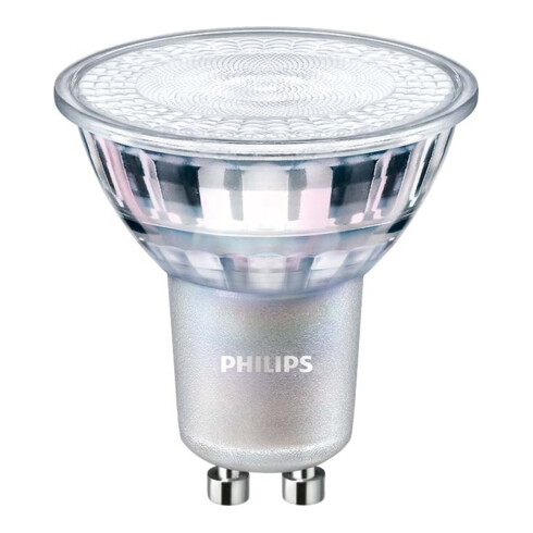 Philips Lighting LED-Reflektorlampe D4,9-50W930GU10 60° MLEDspotVal#70793700
