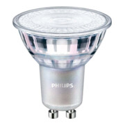 Philips Lighting LED-Reflektorlampe D4,9-50W930GU10 60° MLEDspotVal#70793700