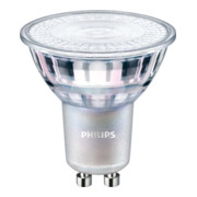 Philips Lighting LED-Reflektorlampe D4,9-50W940GU10 60° MLEDspotVal#70795100