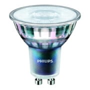 Philips Lighting LED-Reflektorlampe D5,5-50W930GU10 36° MLEDspotEx#70769200-2