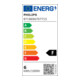 Philips Lighting LED-Reflektorlampe D5,5-50W940GU10 36° MLEDspotEx#70771500