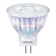Philips Lighting LED-Reflektorlampe MR11 GU4 2700K CoreProLED#65948600-1